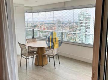 Apartamento de 3 quartos, São Paulo · Apartamento com 100 m² | 2 Dormitórios | 2 Vagas | Próx. ao Metrô Ana Rosa