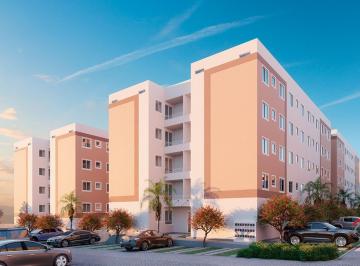 Foto 01 · Apartamento - Arembepe (Abrantes)