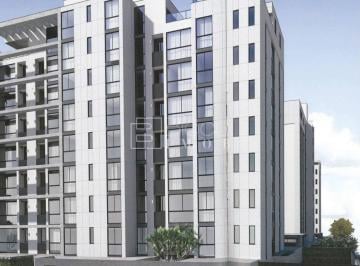 Apartamento · 102m² · 3 Quartos · 2 Vagas · FIRENZE