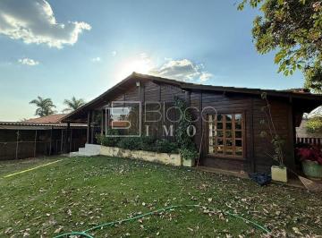 Casa · 268m² · 4 Quartos · 3 Vagas · CONDOMÍNIO MORADA COLONIAL-4 QUARTOS SENDO 1 SUÍTE-268,70M2 ÁREA ÚTIL 1.073,72 ÁREA TOTAL
