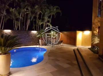 Casa · 2800m² · 5 Quartos · 5 Vagas · Casa Frente Mar à Venda na Praia de Itamambuca – Ubatuba/SP