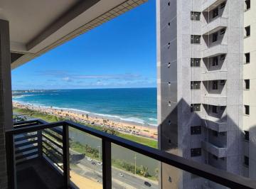 Apartamento de 1 quarto, Salvador · Jaguaribe, Ocean House, Venda, Quarto e Sala, Vista Mar, 43m2