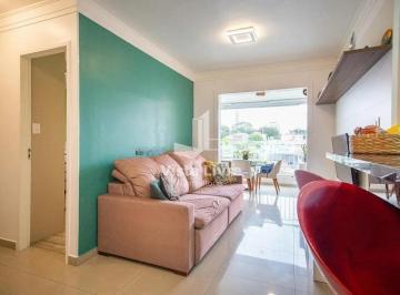 Apartamento · 62m² · 2 Quartos · 2 Vagas · Apartamento à venda, Vila Ipojuca, São Paulo, SP