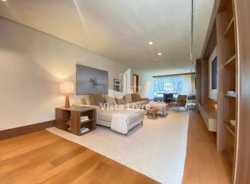 Apartamento · 123m² · 3 Quartos · 2 Vagas · Apartamento à venda, Pinheiros, São Paulo, SP