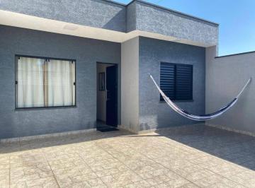 Casa · 175m² · 3 Quartos · 2 Vagas · Casa 3 quartos no Nova Atibaia