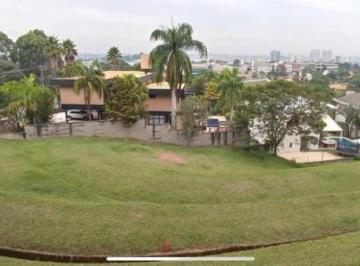 Foto 01 · Terreno - Tamboré