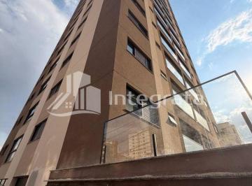 Apartamento · 117m² · 3 Quartos · 1 Vaga · Apartamento com 3 quartos, São Benedito - Poços de Caldas