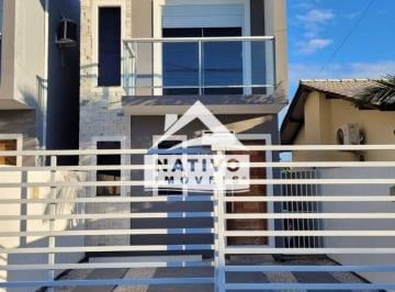 Casa · 88m² · 2 Quartos · 1 Vaga · Sobrado semi-mobiliado no Rio Vermelho