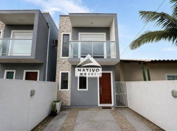 Casa · 88m² · 2 Quartos · 1 Vaga · Sobrado semi-mobiliado no Rio Vermelho