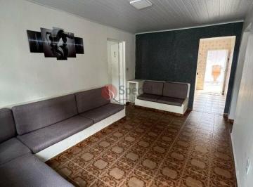 Casa · 137m² · 5 Quartos · 4 Vagas · Casa térrea com edícula à venda no Jardim Nossa Senhora do Carmo.