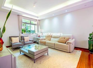 Apartamento · 280m² · 4 Quartos · 3 Vagas · Residencial › Apartamento no Anchieta com 280,00 (M²), 4 quartos e 3 vagas para Venda