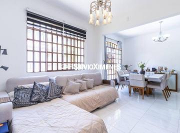 Casa · 300m² · 5 Quartos · 3 Vagas · Residencial › Casa no Santa Efigênia com 300,00 (M²), 5 quartos e 3 vagas para Venda