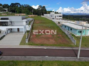 Terreno · 1795m² · Terreno em Condomínio de Alto Padrão com 1.000M² em Pinhais