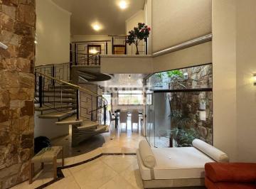 Casa · 460m² · 3 Quartos · 4 Vagas · Casa - Sobrado com 3 Quartos, Parque Campolim - Sorocaba