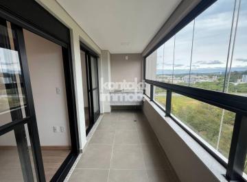 Apartamento · 49m² · 1 Quarto · 1 Vaga · Apartamento com 1 quarto à Venda, Além Ponte - Sorocaba