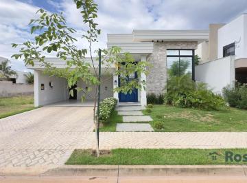 Casa · 249m² · 3 Quartos · 4 Vagas · Casa Térrea em Arquitetura Neoclássica com 3 Suítes e Piscina Privatiava no Condomínio Florais Itáli