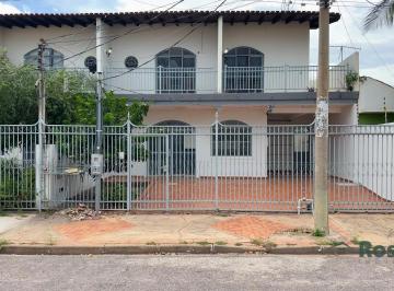 Casa · 605m² · 5 Quartos · 3 Vagas · Sobrado Comercial ou Residencial no Jardim Califórnia