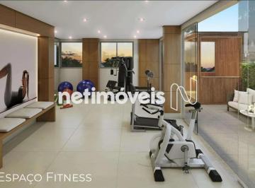 Apartamento · 83m² · 3 Quartos · 2 Vagas · Apartamento 3 quartos, 2 suítes, Santo Antônio.