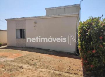 Casa · 360m² · 4 Quartos · 4 Vagas · Casa à Venda no Condomínio Rosa dos Ventos – Vespasiano/MG