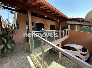 Casa · 270m² · 6 Quartos · 1 Vaga · Casa a venda no Ribeiro de Abreu!