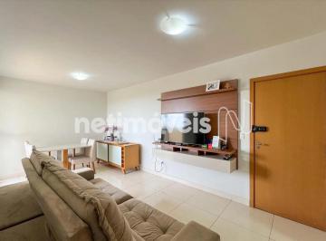 Apartamento · 95m² · 2 Quartos · 3 Vagas · Apartamento de 2 quartos à venda no Engenho Nogueira!