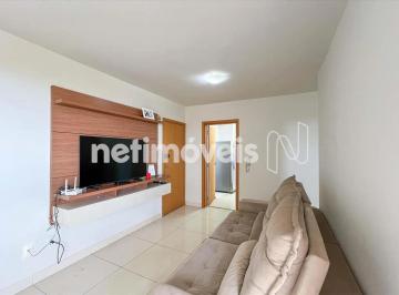 Apartamento · 95m² · 2 Quartos · 3 Vagas · Apartamento de 2 quartos à venda no Engenho Nogueira!