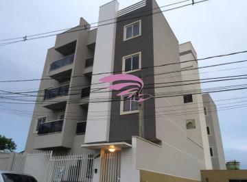 Foto 01 · Apartamento, Boneca do Iguaçu, São José dos Pinhais, PR