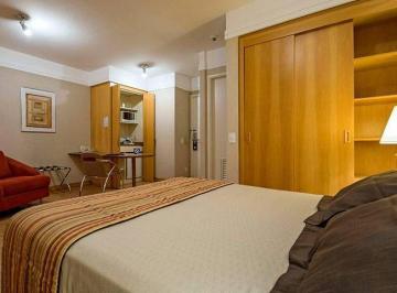 Apartamento · 30m² · 1 Quarto · 1 Vaga · Flat disponível para venda no Transamérica Executive Bela Cintra no Jardim Paulista, com 30m², 1 dor