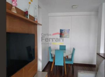 Apartamento · 61m² · 2 Quartos · 1 Vaga · APARTAMENTO PARA VENDA NA pARADA iNGLESA
