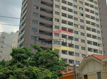 Apartamento · 27m² · 1 Quarto · Studio 27m², Mobiliado, 1 quarto, lazer completo á venda na Vila Mariana