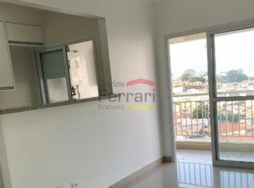 Apartamento · 63m² · 3 Quartos · 1 Vaga · Apartamento com 03 quartos R Jacaré-Copaíba - Freguesia do Ó/ Vila Marina