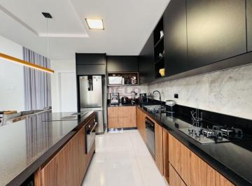 Casa · 155m² · 3 Quartos · 2 Vagas · VENDA | Casa, com 3 dormitórios em JARDIM ALVORADA, MARINGA
