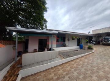 Casa · 300m² · 3 Quartos · 5 Vagas · VENDA | Casa, com 3 dormitórios em Jardim São Silvestre, Maringá
