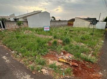 Terreno · VENDA | Terreno, em Jardim Hamada, Marialva
