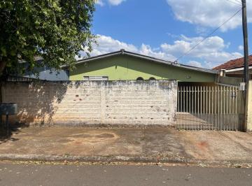 Casa · 200m² · 2 Quartos · 1 Vaga · VENDA | Casa, com 2 dormitórios em Residencial Fazenda Simone, Paranavaí