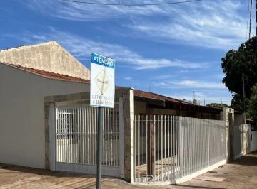 Casa · 428m² · 3 Quartos · 1 Vaga · VENDA | Casa, com 3 dormitórios em Centro, Paranavaí