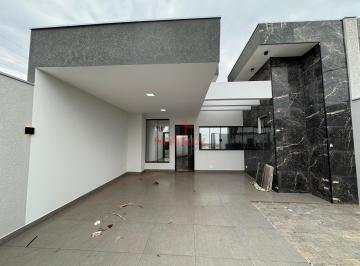 Casa · 3 Quartos · 2 Vagas · VENDA | Casa, com 3 dormitórios em Ecovalley Ecologic City, Sarandi