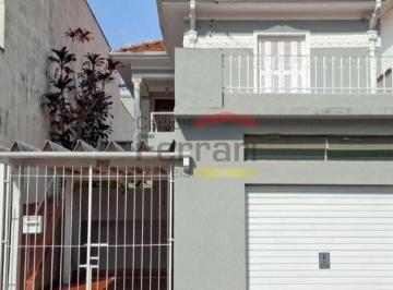 Casa · 196m² · 3 Quartos · 3 Vagas · Casa 196m² com Edícula , à venda Perdizes - São Paulo