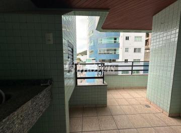 Apartamento · 85m² · 3 Quartos · 1 Vaga · Apartamento para locação anual, 2 quartos e 1 dependência, 1 vaga de garagem, no bairro Pioneiros, B