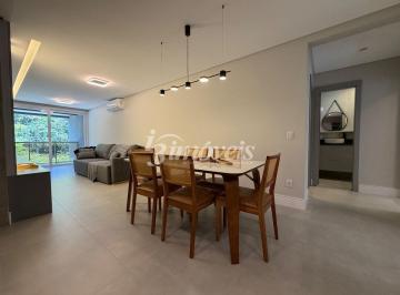 Apartamento · 112m² · 3 Quartos · 2 Vagas · Apartamento para locação anual, mobiliado, 3 quartos ( sendo 1 suite), 2 vagas de garagem, no bairro