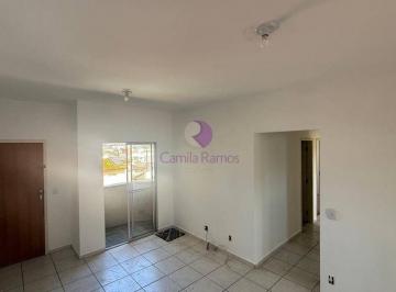 Apartamento · 70m² · 3 Quartos · 1 Vaga · Apartamento à venda no Edifício San Marino, Vila Suissa - Mogi das Cruzes/SP