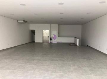 Comercial · 480m² · 3 Vagas · Salão Comercial Nova para Locação no Centro de Suzano/Sp