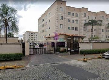 Apartamento · 44m² · 2 Quartos · 1 Vaga · Apartamento à venda no Condomínio Parque Suécia, Vila Urupês - Suzano/SP