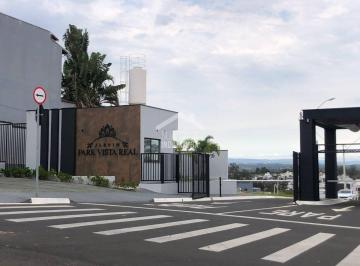 Casa · 300m² · Terreno a Venda no Condomínio Park Vista Real em Indaiatuba
