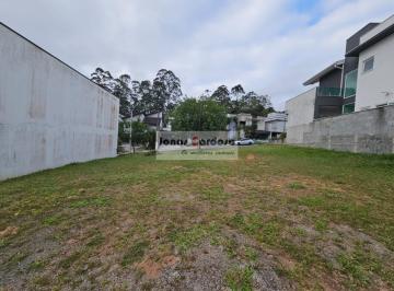 Foto 01 · Terreno de 260m² em condomínio à venda em condominio Mosaico da Serra em Mogi Moderno, Mogi das Cruz