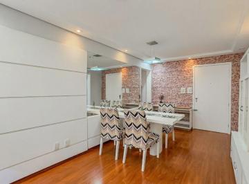 Apartamento · 57m² · 2 Quartos · 1 Vaga · Vende-se apartamento com 2 quartos e 1 vaga - Boa Vista