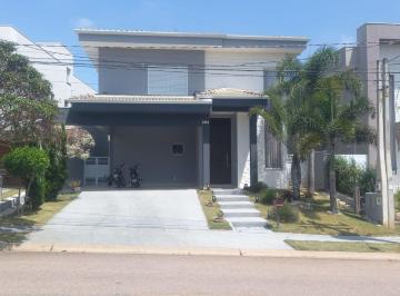 Casa de 4 quartos, Itupeva · Casa condominio Residencial Ibi Aram - Itupeva 3 suites piscina