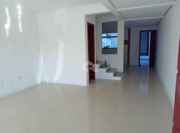 Casa · 100m² · 2 Quartos · 1 Vaga · Lindo Sobrado.