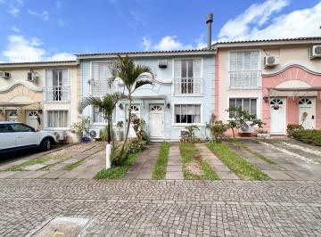 Casa · 79m² · 2 Quartos · 1 Vaga · Casa em condominio à venda na Av. Cavalhada 5075.