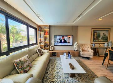 Apartamento · 96m² · 3 Quartos · 2 Vagas · Apartamento com 3 dormitórios e 2 vagas de garagem - bairro Tristeza